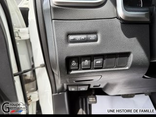 2017 Nissan Murano à Donnacona, Québec - 12 - w320h240px