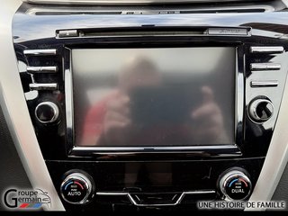 2017 Nissan Murano à Donnacona, Québec - 18 - w320h240px