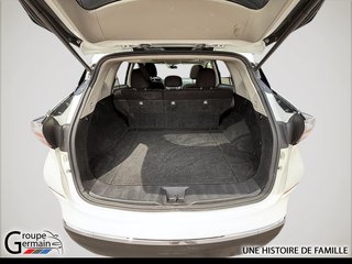 2017 Nissan Murano à Donnacona, Québec - 22 - w320h240px