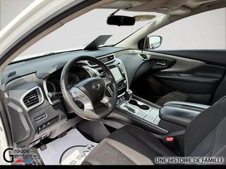 2017 Nissan Murano à Donnacona, Québec - 13 - w320h240px