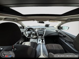 2017 Nissan Murano à Donnacona, Québec - 20 - w320h240px