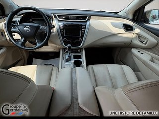 2019 Nissan Murano in Donnacona, Quebec - 13 - w320h240px