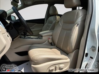 2019 Nissan Murano in Donnacona, Quebec - 16 - w320h240px