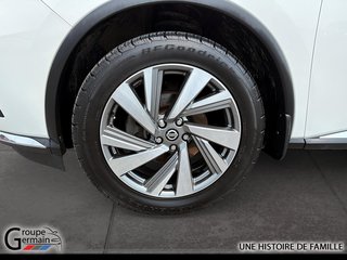 2019 Nissan Murano in Donnacona, Quebec - 9 - w320h240px