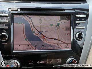 2019 Nissan Murano in Donnacona, Quebec - 32 - w320h240px