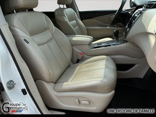 2019 Nissan Murano in Donnacona, Quebec - 19 - w320h240px