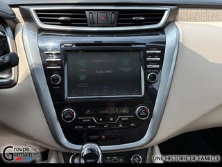 2019 Nissan Murano in Donnacona, Quebec - 27 - w320h240px