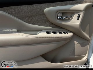 2019 Nissan Murano in Donnacona, Quebec - 15 - w320h240px