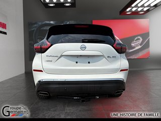 2019 Nissan Murano in Donnacona, Quebec - 4 - w320h240px