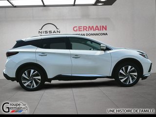 2019 Nissan Murano in Donnacona, Quebec - 6 - w320h240px