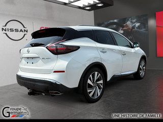 2019 Nissan Murano in Donnacona, Quebec - 5 - w320h240px