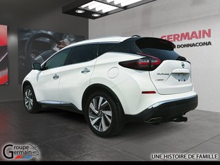 2019 Nissan Murano in Donnacona, Quebec - 3 - w320h240px
