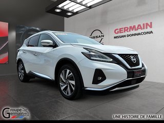 2019 Nissan Murano in Donnacona, Quebec - 7 - w320h240px