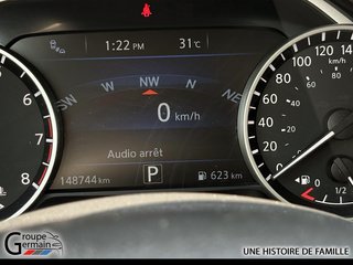 2019 Nissan Murano in Donnacona, Quebec - 22 - w320h240px