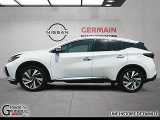 2019 Nissan Murano in Donnacona, Quebec - 2 - w320h240px
