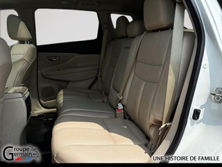 2019 Nissan Murano in Donnacona, Quebec - 18 - w320h240px
