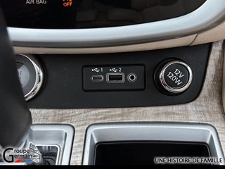 2019 Nissan Murano in Donnacona, Quebec - 29 - w320h240px