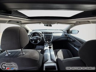 2019 Nissan Murano à Donnacona, Québec - 15 - w320h240px