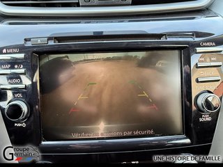 2019 Nissan Murano à Donnacona, Québec - 18 - w320h240px