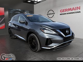 2019 Nissan Murano à Donnacona, Québec - 7 - w320h240px
