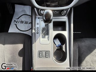 2019 Nissan Murano à Donnacona, Québec - 20 - w320h240px