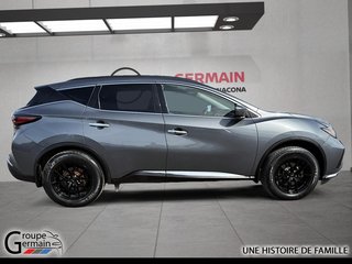 2019 Nissan Murano à Donnacona, Québec - 6 - w320h240px