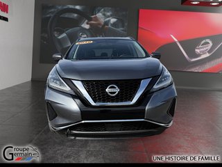 2019 Nissan Murano à Donnacona, Québec - 8 - w320h240px