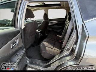 2019 Nissan Murano à Donnacona, Québec - 22 - w320h240px