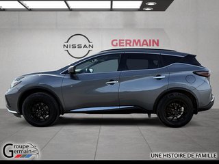 2019 Nissan Murano à Donnacona, Québec - 2 - w320h240px