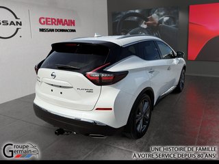 2019 Nissan Murano à Donnacona, Québec - 5 - w320h240px