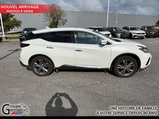 2019 Nissan Murano in Donnacona, Quebec - 6 - w320h240px