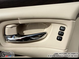 2019 Nissan Murano à Donnacona, Québec - 11 - w320h240px