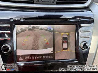 2019 Nissan Murano à Donnacona, Québec - 24 - w320h240px