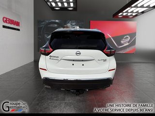 2019 Nissan Murano à Donnacona, Québec - 4 - w320h240px