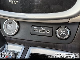 2019 Nissan Murano à Donnacona, Québec - 21 - w320h240px