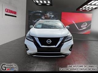 2019 Nissan Murano à Donnacona, Québec - 8 - w320h240px