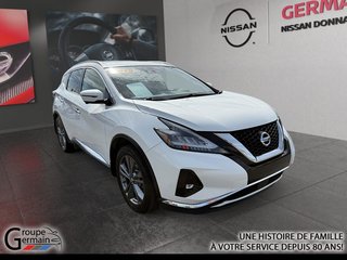 2019 Nissan Murano à Donnacona, Québec - 7 - w320h240px