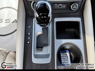 2019 Nissan Murano à Donnacona, Québec - 20 - w320h240px