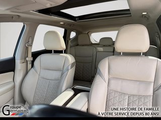 2019 Nissan Murano à Donnacona, Québec - 15 - w320h240px