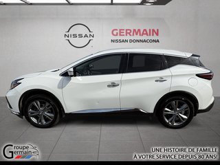 2019 Nissan Murano à Donnacona, Québec - 2 - w320h240px