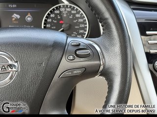 2019 Nissan Murano à Donnacona, Québec - 17 - w320h240px