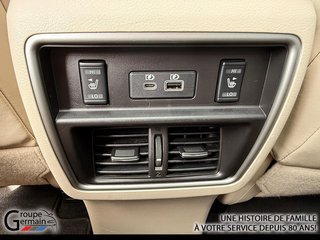 2019 Nissan Murano à Donnacona, Québec - 28 - w320h240px