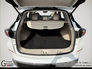 2019 Nissan Murano à Donnacona, Québec - 29 - w320h240px