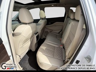 2019 Nissan Murano à Donnacona, Québec - 27 - w320h240px