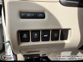 2019 Nissan Murano à Donnacona, Québec - 12 - w320h240px