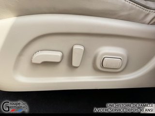 2019 Nissan Murano à Donnacona, Québec - 13 - w320h240px
