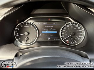 2019 Nissan Murano à Donnacona, Québec - 30 - w320h240px