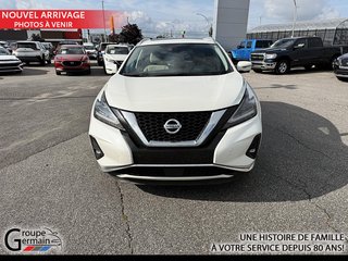 2019 Nissan Murano in Donnacona, Quebec - 8 - w320h240px