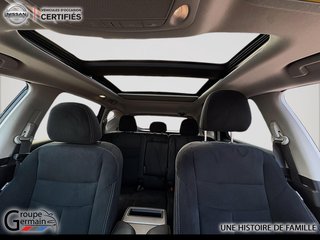 2020 Nissan Murano à Donnacona, Québec - 13 - w320h240px