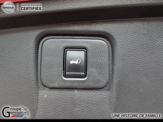 2020 Nissan Murano à Donnacona, Québec - 11 - w320h240px